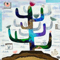 "Cacatae II" Print on Paper