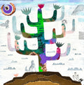 "Cacatae I" Print on Paper