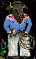 "Colorado Kool Aid" Print on Paper