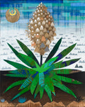 "Spanish Bayonett I" Print on Paper