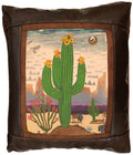 The "Desert Giant" Pillow ‐ 17 x 15