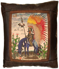 The "Dream Seeker" Pillow ‐ 17 x 15