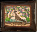 The "Range Runner" Pillow ‐ 15 x 17