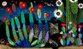 "Wildcat Way" Print on Paper